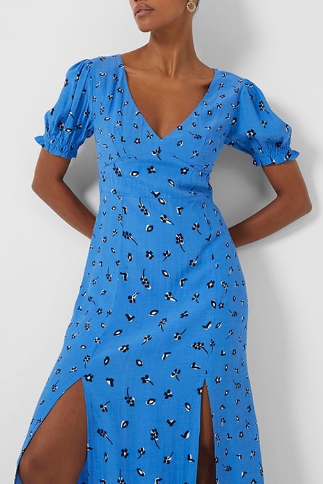 BHELLE COLLET CREP OP BA DE DR ULTRAMAR INDIGO MULT 4