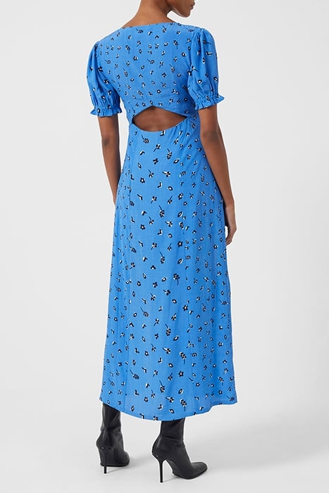 BHELLE COLLET CREP OP BA DE DR ULTRAMAR INDIGO MULT 2