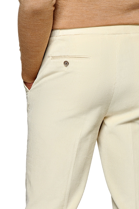 OFF-WHITE DRAWSTRING AMES TROUSERS 5