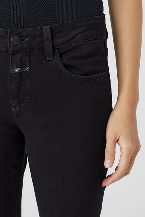 WOMEN BAKER JEANS BLACK 5