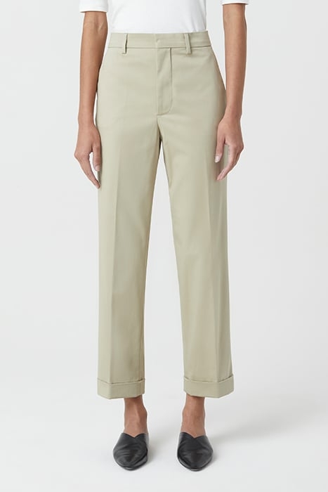 WOMEN AUCKLEY PANTS GREY MARBLE 1