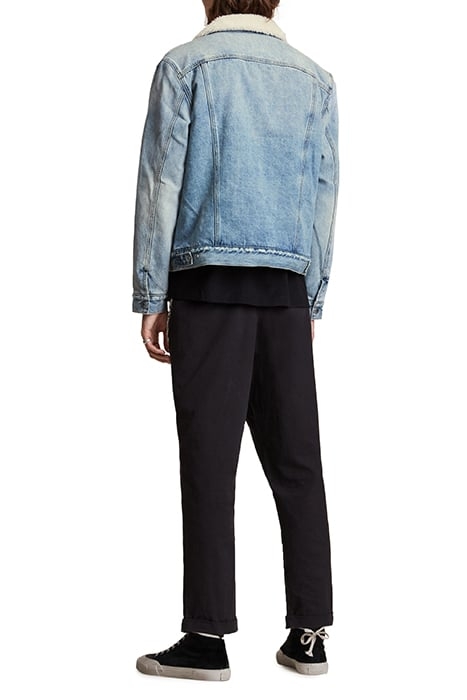 ILKLEY JACKET INDIGO 4