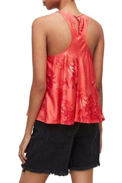 VERNA NILA TOP ORANGE 3