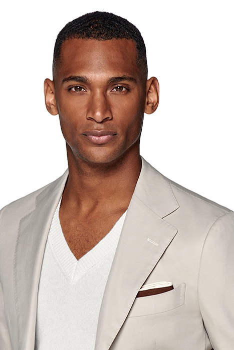 LIGHT BROWN HAVANA SUIT 6