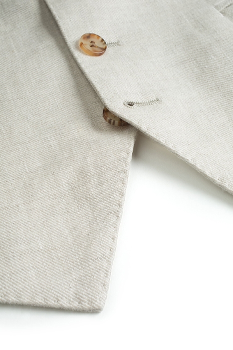 LIGHT BROWN WAISTCOAT 2