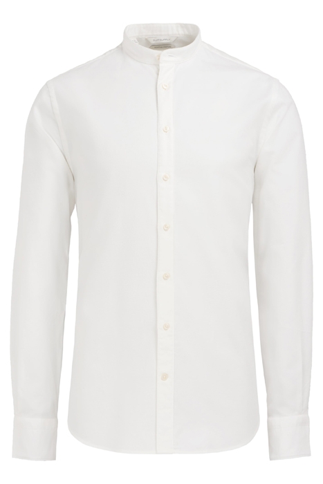 OFF-WHITE EXTRA SLIM FIT SHIRT 1