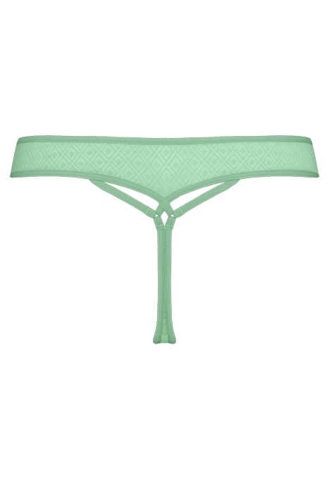 SEDUCTION PASTEL GREEN 4