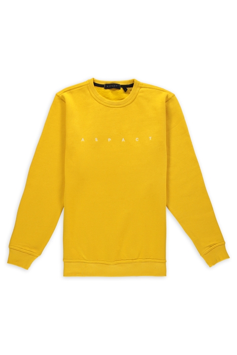 PREMIUM SWEAT CREWNECK 2.0 BUMBLEBEE 1