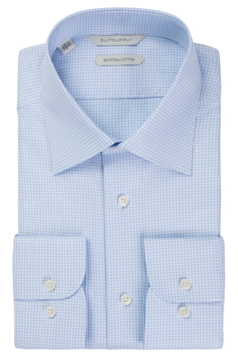 LIGHT BLUE FORMAL SHIRTS 1