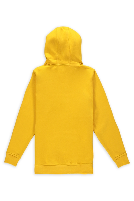 ICONIC HOODIE 3.0 BUMBLEBEE 2