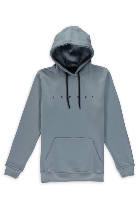 ICONIC HOODIE 2.0 RAIN 1