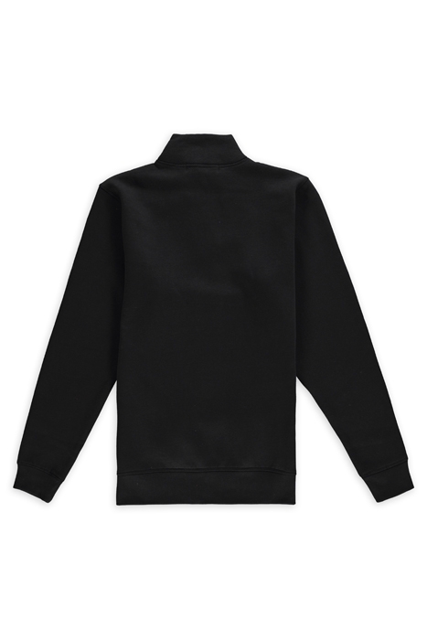 ASPACT ZIPPER VEST DARK GREY 2