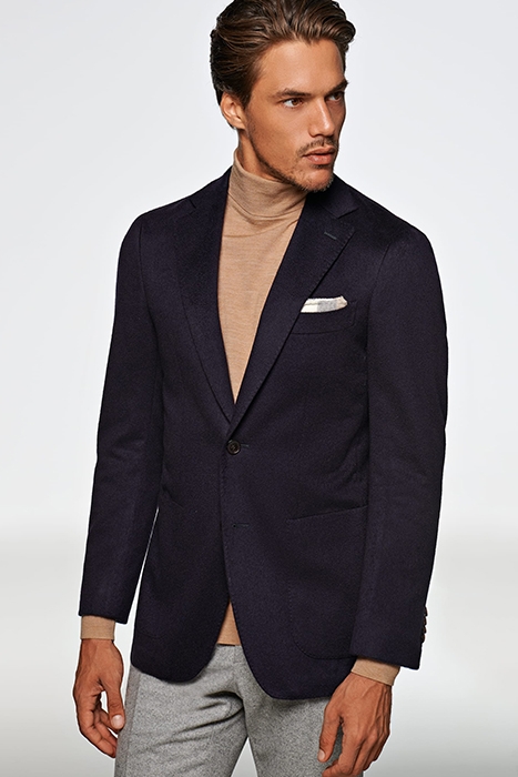 NAVY HAVANA BLAZER 1