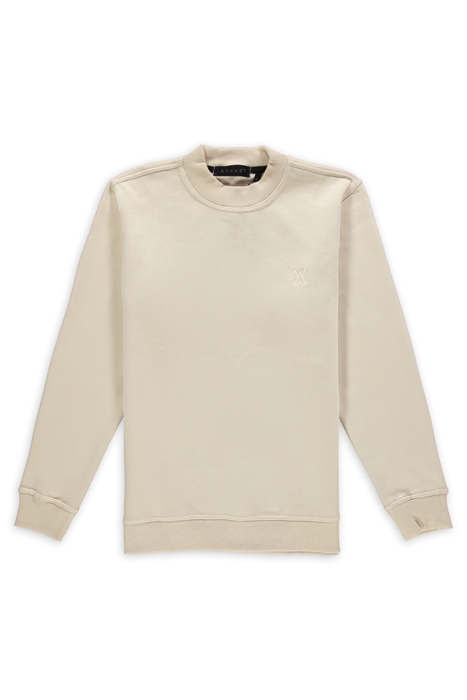 FRESNO SWEATER SAND 1