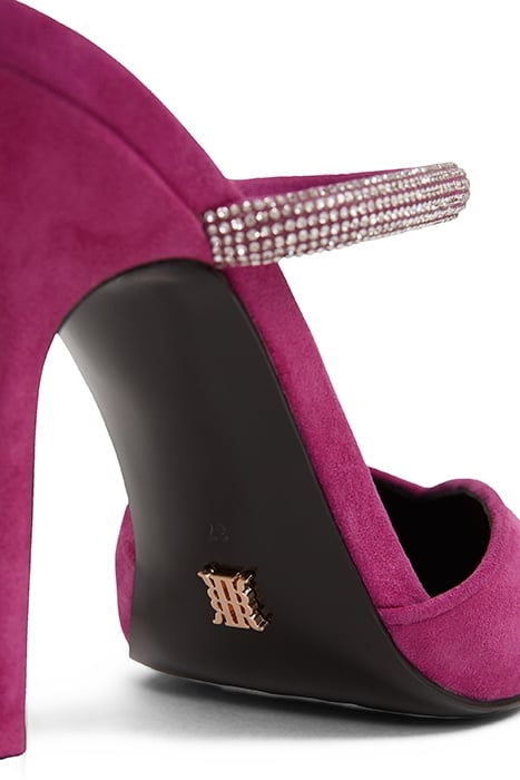 BANBURY BRIGHT PINK 6