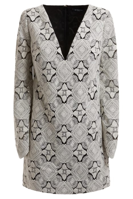 STELLA DRESS STELLA SEQUINS 4