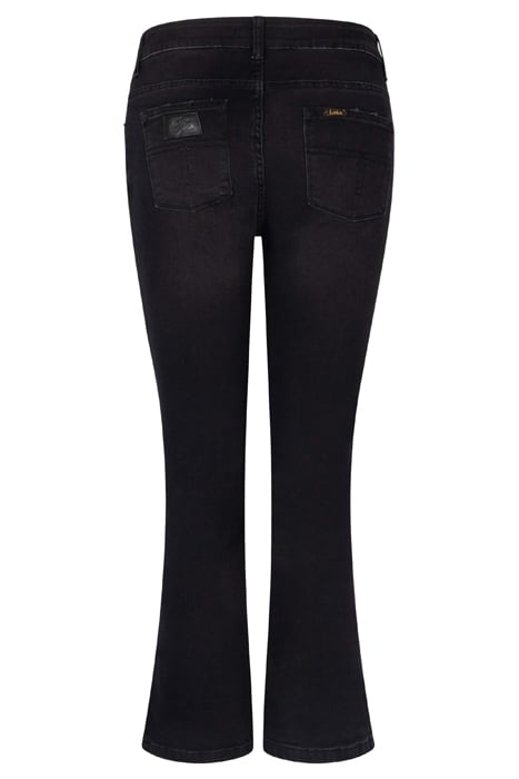 MARBELLA MOMO KHOL BLACK RINSE 2