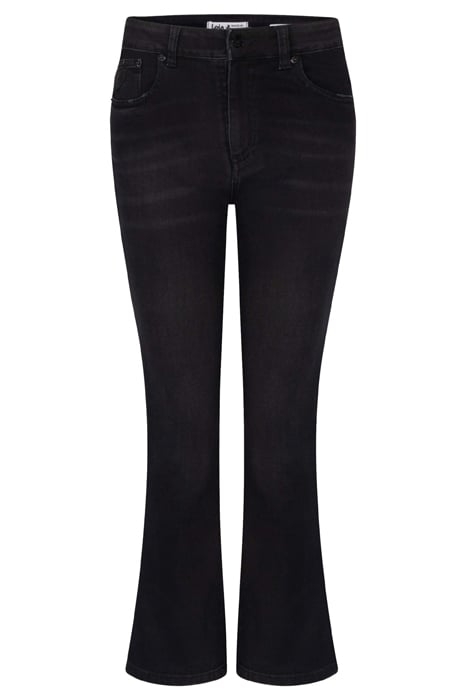 MARBELLA MOMO KHOL BLACK RINSE 1