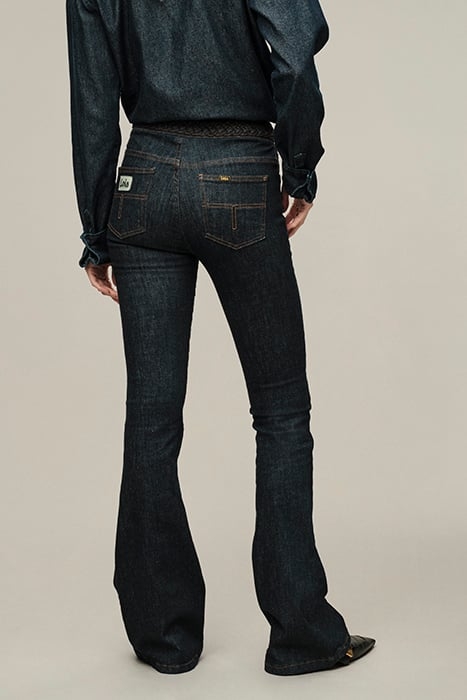 COCO CURIE CLEAN RINSE 2