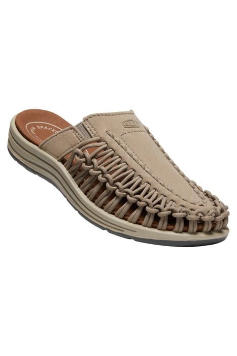 UNEEK II SLIDE TIMBERWOLF/PLAZA TAUPE 6