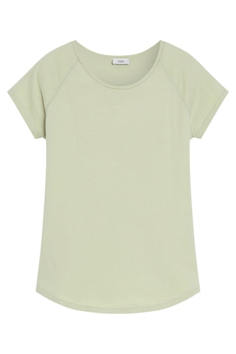 T SHIRT RAGLAN NEW JADE 5