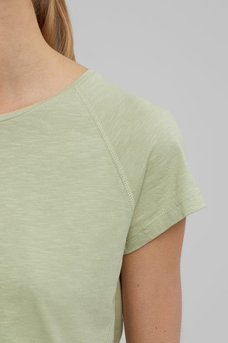 T SHIRT RAGLAN NEW JADE 3