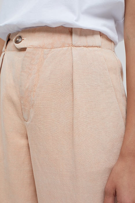 MAWSON PANTS SEASHELL PINK 3