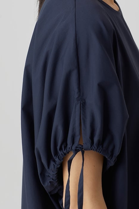 GATHERED DRESS DARK NIGHT 4