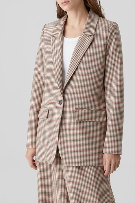 CLASSIC BLAZER CEMENT 1