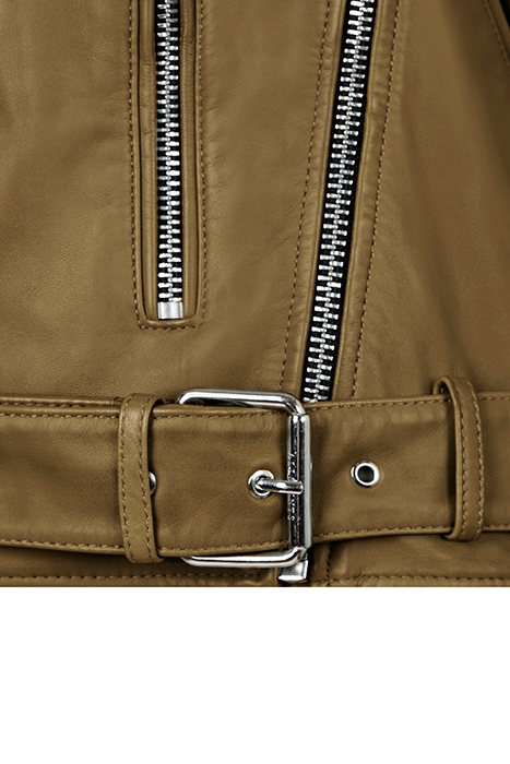 BALFERN BIKER LIME GREEN 5