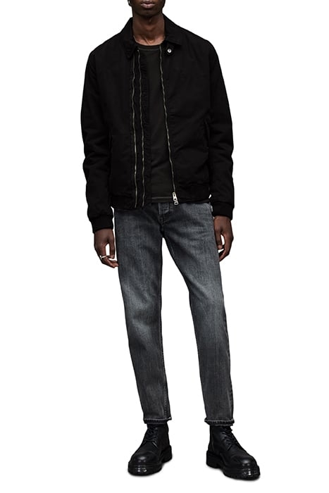 NICKS JACKET KOTO BLACK 3