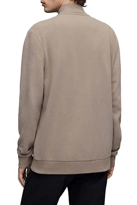 RAVEN ZIP FUNNEL TOASTED BROWN 2