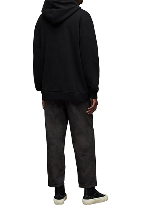 DAVIES TROUSER DARK SLATE 3