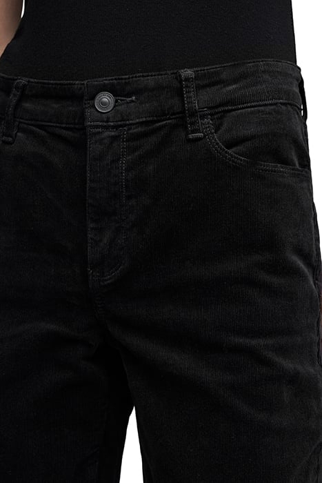 MILLER CORD JEAN BLACK 4