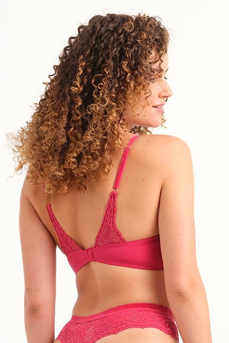 CO BRA TSHIRT DONNA VELVET LACE COSMO 3