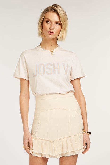 GISELA SKIRT COCONUT 5