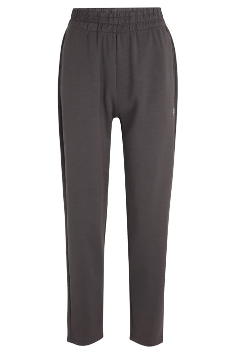 CHORIN HIGH WAIST PANTS IRON GATE 1