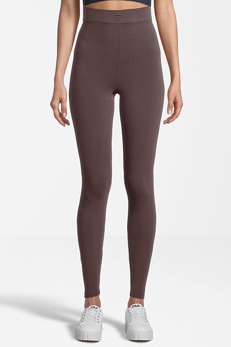 CHARLIEU HIGH WAIST LEGGINGS SPARROW 2