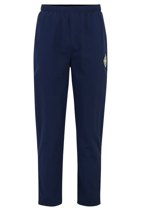 TETTNANG TAPERED PANTS MEDIEVAL BLUE 1