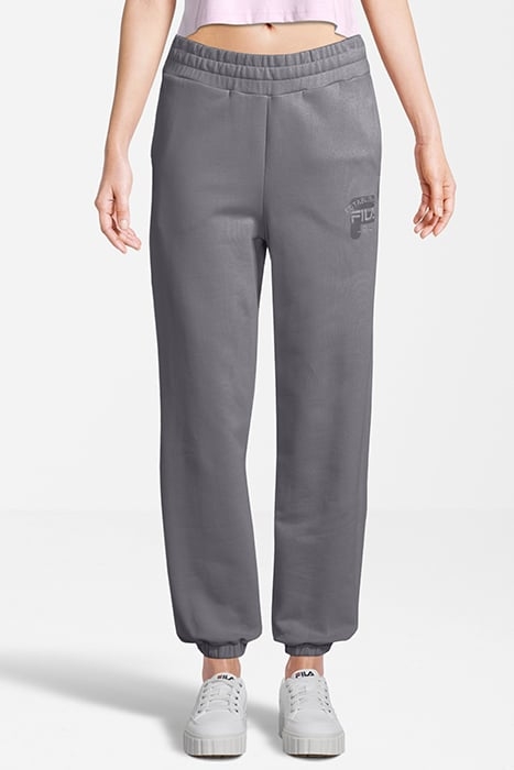 BAULER HIGH WAIST SWEAT PANTS NIGHT OWL 2