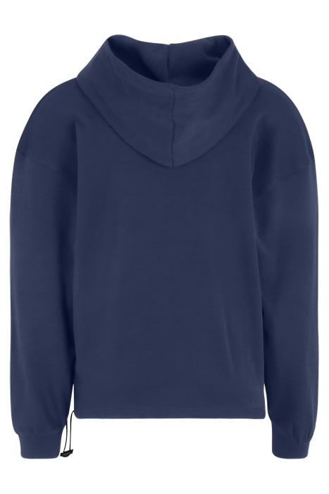 TRENT HOODY MEDIEVAL BLUE 2