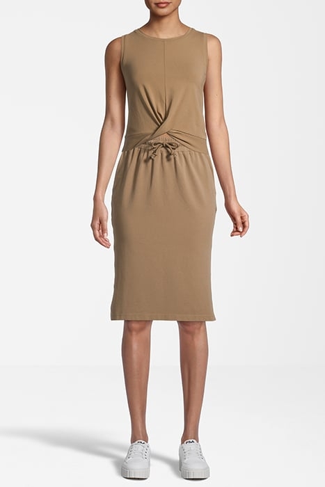 CEVIRA SKIRT SEPIA TINT 4