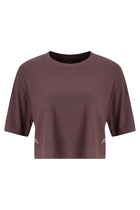 CAMPIONE CROPPED TEE SPARROW 1