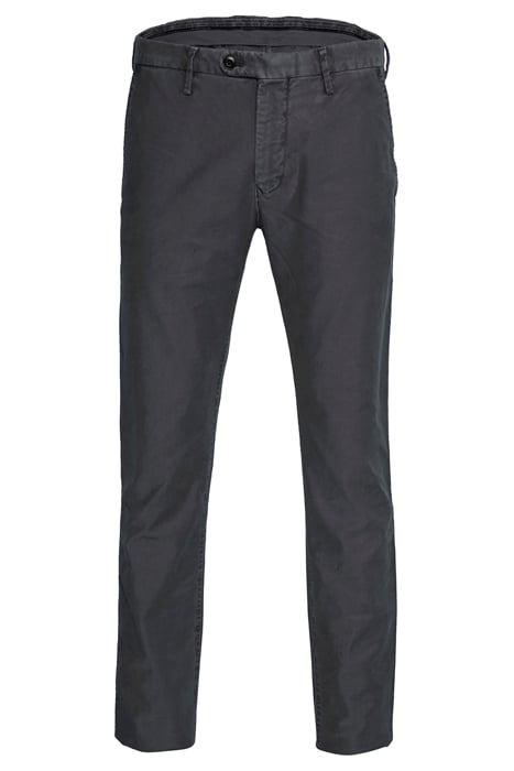 SF STRETCH FANCY CHINO GREY 1
