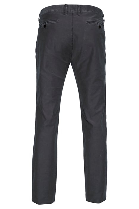 SF STRETCH FANCY CHINO GREY 5