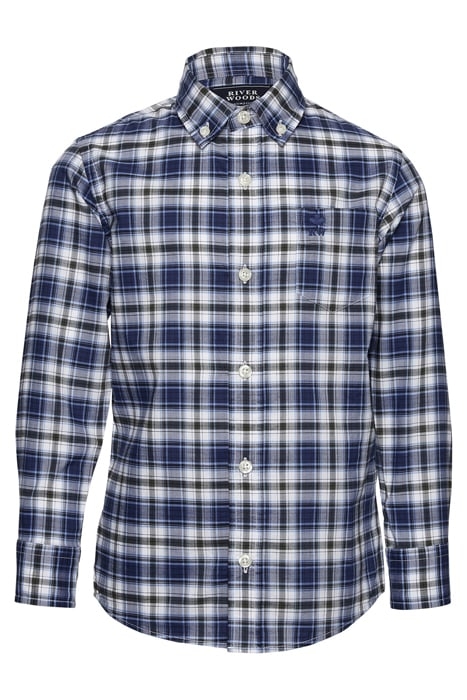 CF LS WS CLR CHSTPKT BSC SHIRT MULTI 1