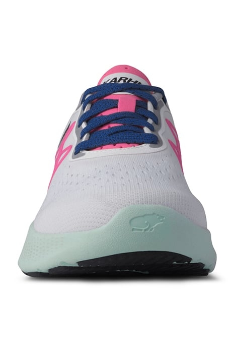 WOMEN'S IKONI 2021 BRIGHT WHITE /NEON MAGENTA 5