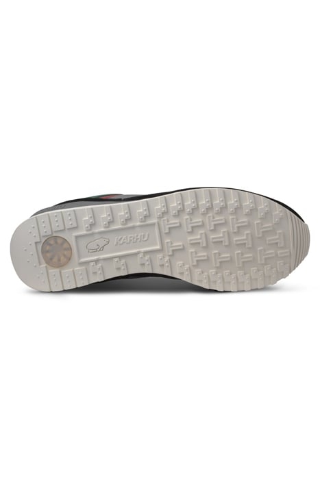 SYNCHRON CLASSIC-JET BLACK/HOT SAUCE 4