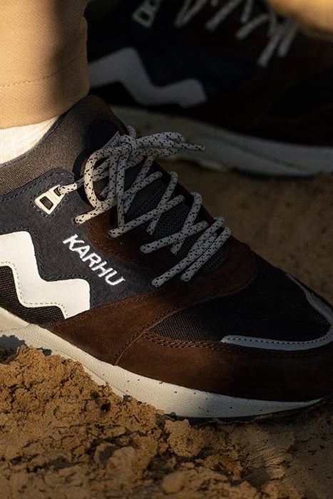 ARIA 95 JAVA/INDIA INK 6