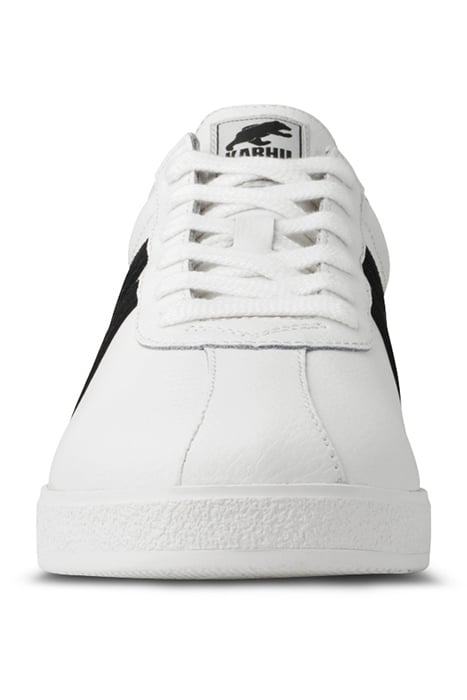 TRAMPAS-WHITE/BLACK 5